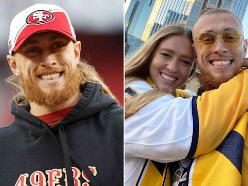 All About George Kittle's Sister Emma Kittle