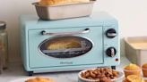 Best Countertop Ovens for When It's Too Hot to Use the Big One
