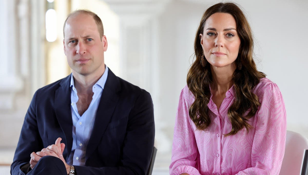 'Incredibly Sad to Hear of the News': Kate Middleton and Prince William Speak out After Plane Crash