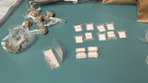 ECPD: 3 arrested on drug-related charges