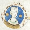 William Ætheling