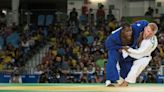 Para judo - Paris 2024