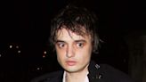 Pete Doherty da un consejo a Harry y Meghan para lidiar con los paparazzi