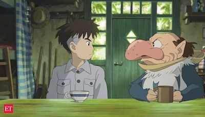 The Boy and the Heron streaming release: When and where to watch in US and UK