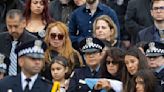 Slain Chicago police Officer Luis Huesca remembered as ‘Lionheart’ by family as his funeral is held