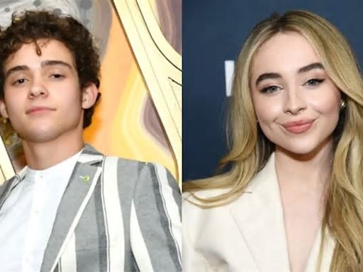 Sabrina Carpenter opens up about toughest breakup with Joshua Bassett