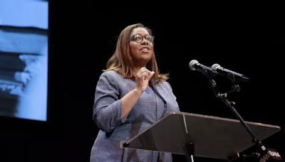 Inside Attorney General Letitia James' track record of taking down powerful targets