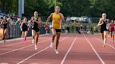 Commack's Toepfer wins 400 meters at Suffolk state qualifier