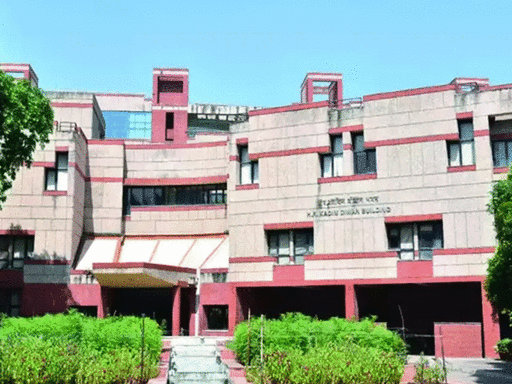 Challenges Faced by SC, ST, and OBC Students in Joining IITs Without Reservation | Mumbai News - Times of India