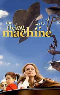 The Flying Machine