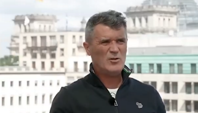 Roy Keane's Euro 2024 final prediction comes true as Spain break English hearts