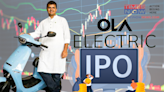 Ola Electric IPO Price Band Fixed! Check GMP, Issue Date and Other Details