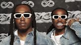 Quavo And Takeoff Have One Mission With ‘Only Built For Infinity Links’