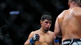 Adrian Yanez sees UFC Fight Night 241 as ‘do or die,’ says training with Diego Lopes reignited love for MMA