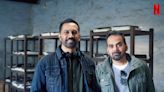 Netflix Strikes Creative Partnership With Indian Filmmakers Raj & DK