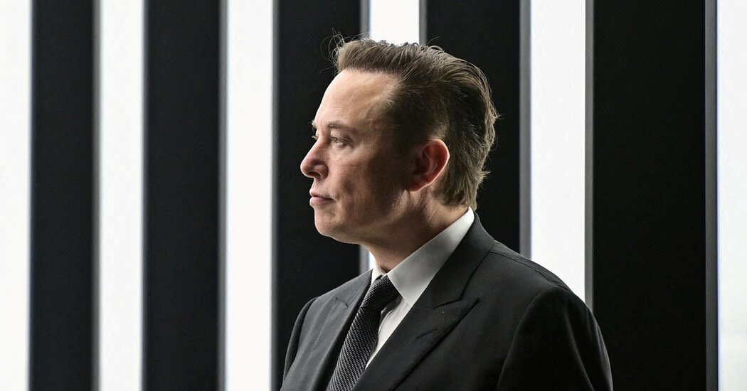 Elon Musk to Speak to West Point Cadets