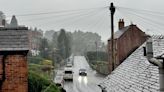 Met Office issues amber and yellow warnings for East Midlands