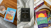 10 Non-Fiction Books for Tough Days, Good Days, and Everything in Between