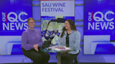 INTERVIEW: St. Ambrose University Wine Festival
