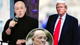 Rudy Giuliani telling Mar-a-Lago pals he’s trapped in ‘nightmare world,’ ‘can’t believe it’s real’ as he faces bankruptcy, legal woes