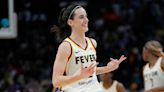 Caitlin Clark, A’ja Wilson and Kelsey Plum props: Our Fever vs. Aces preview