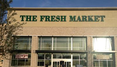 Fresh Market closing US 280 location as it plans to open new stores
