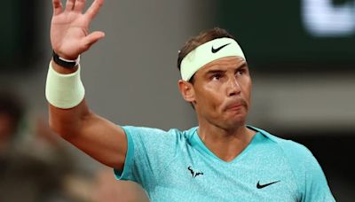 Rafael Nadal cayó ante Alexander Zverev y puso fin al sueño de conquistar otro título en Roland Garros - Diario Río Negro