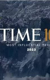 Time100: The Most Influential People 2023