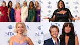 Here Are All The Red Carpet Pics From The NTAs 2023 You Need To See