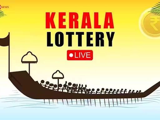 Kerala Karunya Plus KN-530 Lottery Result Today 11.07.2024: Thursday Lucky Draw Result To Be DECLARED- Check Full...