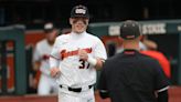 Texas Tech baseball: Previewing game vs. No. 7 Oregon State