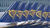 What flights are cancelled? Ryanair and AerLingus axe flights to France due to strikes