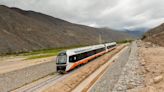 Tiene nueva fecha de inauguración el tren turístico jujeño propulsado por baterías de litio