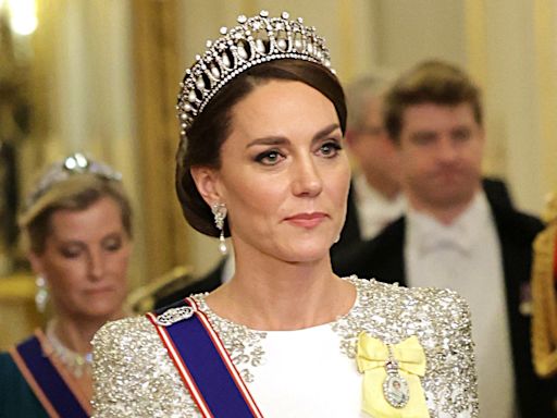 Why Kate Middleton Considered Not Using The Title Of Princess of Wales