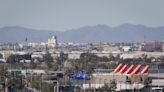 Can it be too hot for a plane to fly? How the Phoenix airport is handling record heat