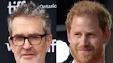 Rupert Everett & Prince Harry Have Gotten Into a Surprising Dispute Over the Royal's Infamous Virginity Loss Story