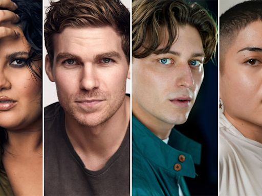 ‘You’ Adds 4 To Cast For Fifth & Final Season