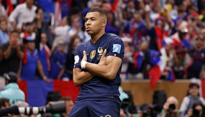 How Kylian Mbappe fits into Arsenal's transfer plans