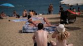 German, British tourists spur Spain's GDP gains while own economies flag