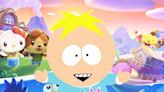 Anuncian nuevo juego de Hello Kitty, pero Butters de South Park ya lo jugaba en 2006