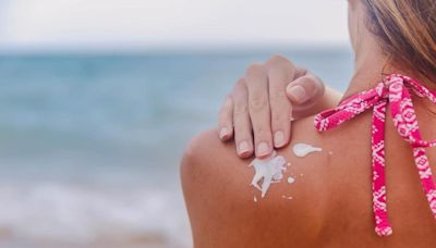 Evita las quemaduras durante tus vacaciones con esta crema solar al 40% de descuento