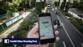 Chinese cities warn of too many drivers in ride-hailing market