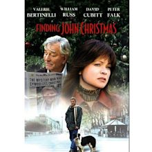 Finding John Christmas (DVD) - Walmart.com - Walmart.com