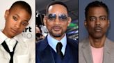 Willow Smith Breaks Her Silence on Dad Will Smith's Oscars Slap