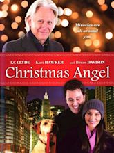 Christmas Angel (2009) - Rotten Tomatoes