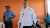 Abducted retired Catholic bishop who mediated between cartels in Mexico is located, hospitalized