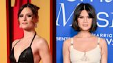 Celebrities Who Came Out as LGBTQ+ in 2024