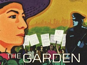 The Garden (2008 film)