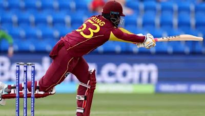 West Indies dominate South Africa with 3-0 series sweep ahead of T20 World Cup