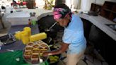 Amid crisis, Haitians find solace in an unlikely place: soup